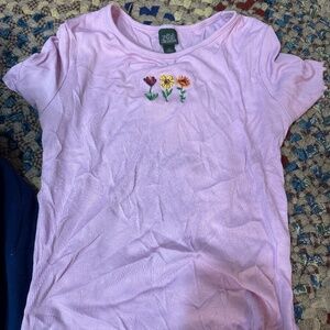 Wild fable tee shirt